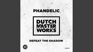 Defeat The Shadow (Epic Mix)