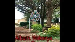 Nyabby Shule Bwaku