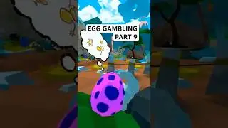 EGG GAMBLING IN UG VR PART 9 #ugvr