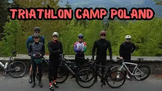 Triathlon camp | Quest | Польша