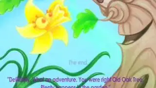 daffodil story