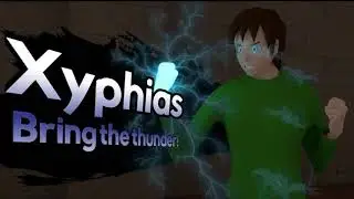 SmashSona Twitter
