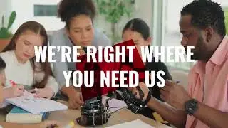 Introduction to RS integrated supply