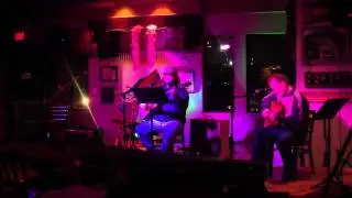La-La-Love, Matt McCallie