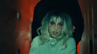 Astray Valley - Your Skin (Official Music Video)