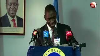 Govt dismisses claims of frustrating return of lawyer Miguna Miguna