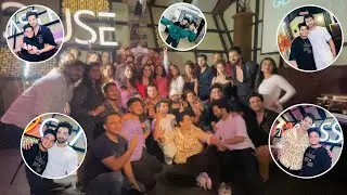 Forum Didi's Epic Birthday Bash 🎉 | I Met All the Top Actors & Influencers!
