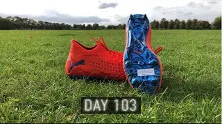 PUMA FUTURE 19.1 - ЛУЧШИЕ ФУТБОЛЬНЫЕ БУТСЫ ВСЕХ ВРЕМЕН!!