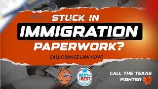 Your immigration status is too important to risk.Deportation, visa delays, or denials!!