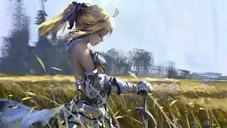 I Will Stand Here And Fight For My Ideal World | Most Beautiful Epic Heroic Music