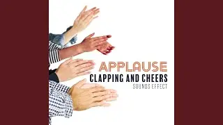 Applause at the Stadium