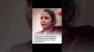 #shorts Delhi Racket EXPOSED! 😱 #shortsfeed #trending #explorepage #shortvideo