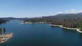 Bass Lake