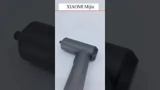 XIAOMI Mijia Cordless Rechargeable 3 6V 2000mAh Electric Screwdriver