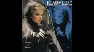 Kim Wilde - Suburbs Of Moscow (Extended)