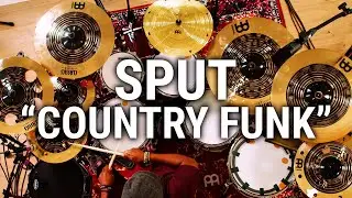 Meinl Cymbals - Sput - 