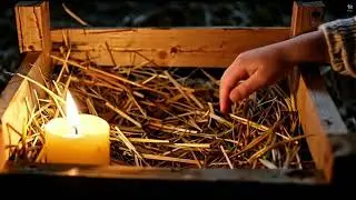 Astăzi vin să-mi plec genunchii | Colind vechi