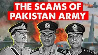 EXPOSED 🚨 How Pakistan Army Nurture Scamsters | Elitepredators