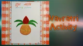 Navratri Activity