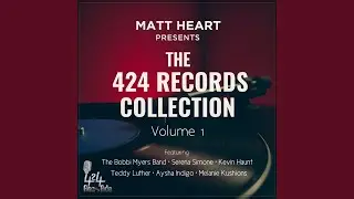 I Go Crazy (feat. Aysha Indigo)