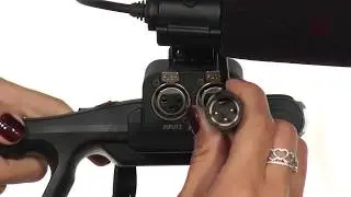 Tutorial | Audio de la cámara