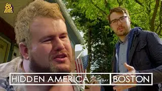 Boston | Hidden America With Jonah Ray