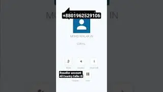 Mosip Caller ID Recharge Brand Pin user Mosip seller account reseller VOIP