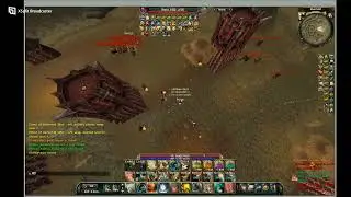 WoC Archlord