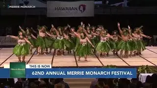 Merrie Monarch 2025: Highlights from Hoike Night