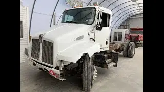 2003 Kenworth T300 - Parts Unit 03KN101