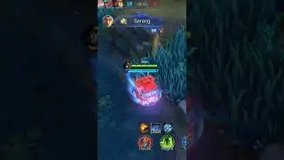 Johnson #mlbb #mobilelegends #johnson