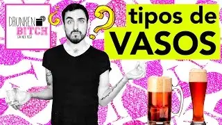 Tipos de vasos