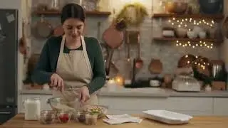 The Stress-Free Holiday Feast Guide: Reclaim Your Joy .
