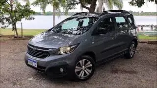 Chevrolet Spin Activ7 2021 (7 lugares): avalia&ccedil;&atilde;o, pre&ccedil;o, consumo e detalhes - www.car.blog.br