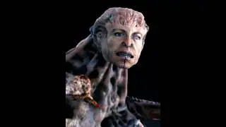 She thought she had found true love, but unexpectedly, the other person turned out to be a monster.