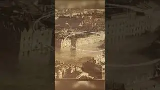 Evidence of a mud flood?