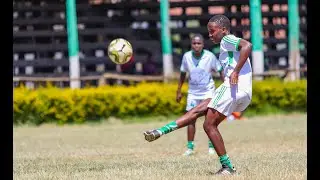 Kibera Women 3-0 MTG United [ALL GOALS]