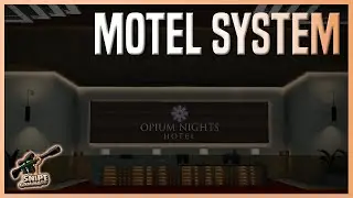 Advanced Motel System (Eclipse Tower)