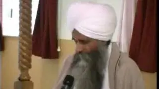 sant karam singh hotimardan wale 1 (by jagjit singh harkhowal)