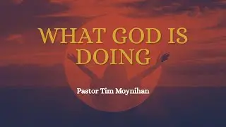 28 September 2025 l Sunday PM l Pastor Tim Moynihan