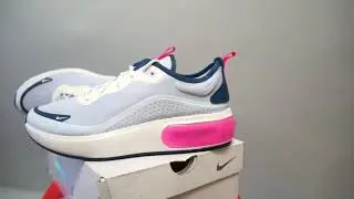 Nike Air Max Dia AQ4312-401