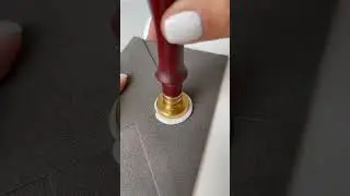 Just touch it🤍