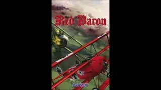 Red Baron PC Soundtrack - Mission Theme