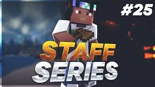 VeltPvP Staff Series #25 | OPEN USES VAPE LITE?! + RICHEST HACKER