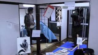 Yuhei Saito, Satoshi Kanda, 2012/11/03 series#15