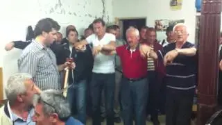 YAVUZ TONYALI ESKALA YAYLASI HORON