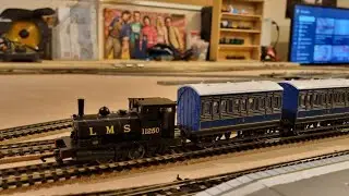 MY HORNBY HOBBY EPISODE 378: REQUEST FOR EVAN HARRISON