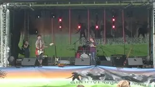 Fix You, Groove on the Green 2014