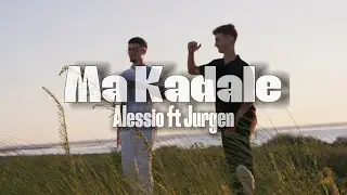 Alessio ft Jurgen - Ma Kadale RMX  (Prod. By Apex)