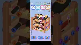 3D Bolt Master Level - 30 Gameplay